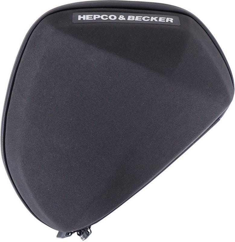 Hepco & Becker / ヘプコ&ベッカー Universal crash bar bags V1 (set) | 640100 00 01