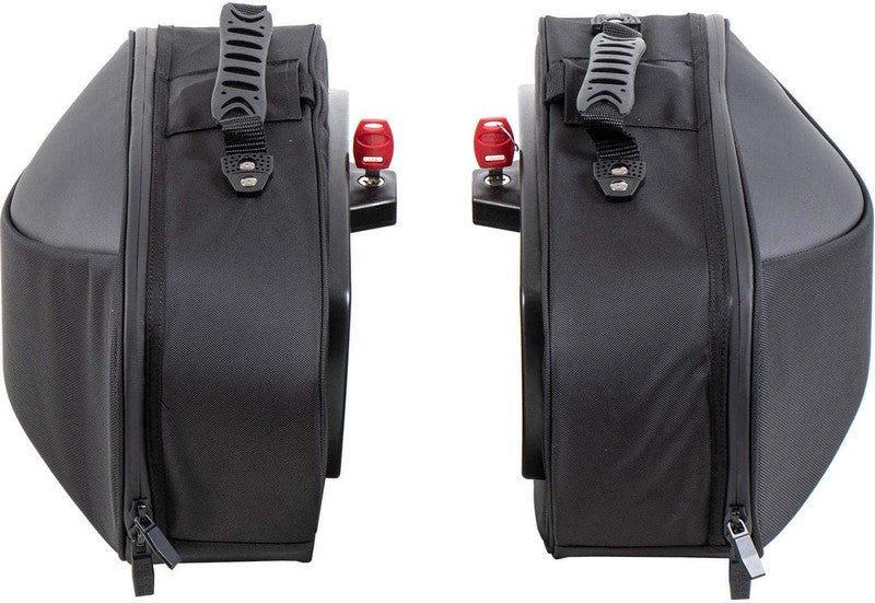 Hepco & Becker / ヘプコ&ベッカー Softbags STREET Reloaded for C-Bow carrier | 640610 00 01