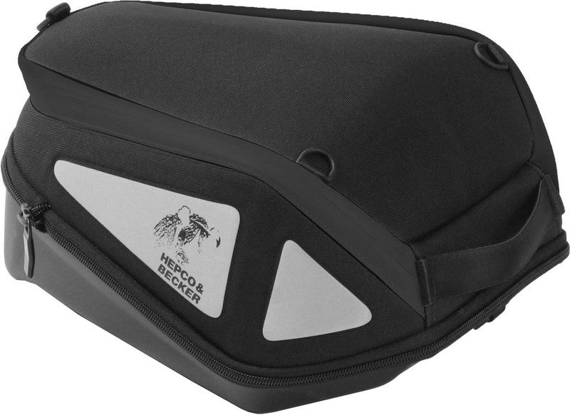 Hepco & Becker Tankbag Royster 7-12 ltr. black | 640810 00 01