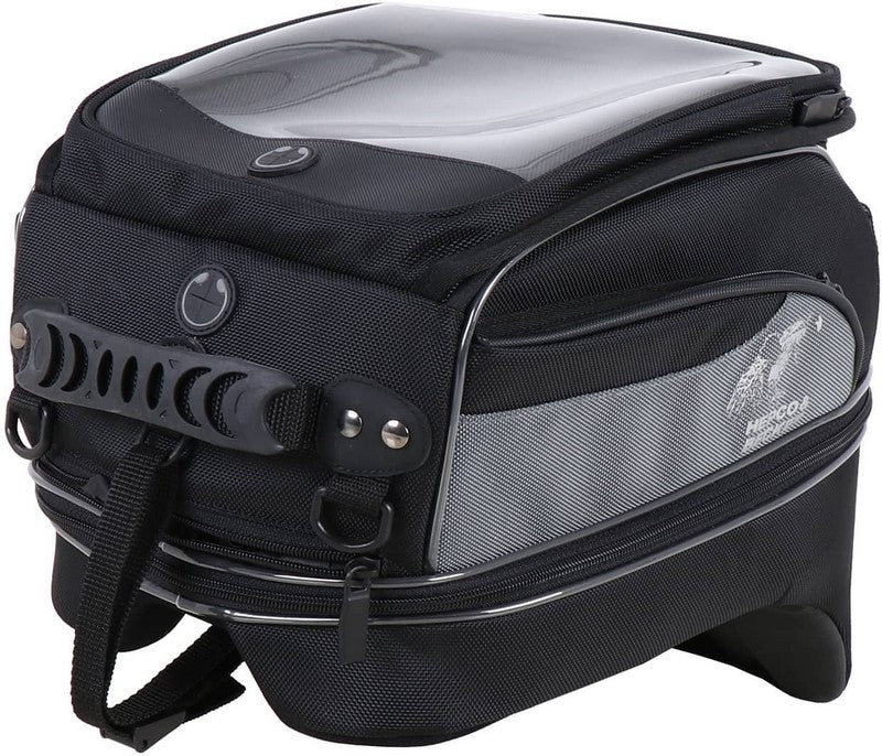 Hepco & Becker / ヘプコ&ベッカー Lock it Tankbag Street Enduro M | 640816 00 01