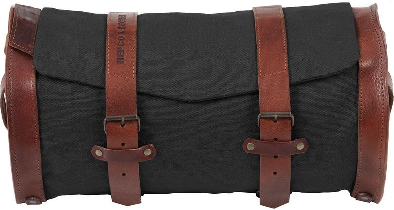 Hepco & Becker / ヘプコ&ベッカー Legacy Rear Bag black | 6451975 00 01 H