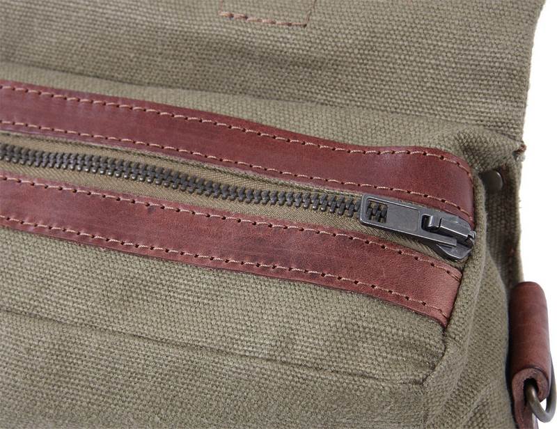 Hepco & Becker Legacy courier bag set L/L for C-Bow carrier | 6451976 00 08 LL