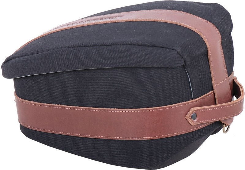 Hepco & Becker / ヘプコ&ベッカー Legacy tankbag M for Hepco&Becker Lock-it Tankring | 6451977 00 01