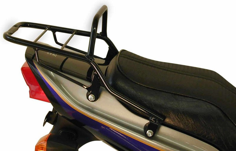 Hepco & Becker Tube Topcasecarrier-black for Kawasaki ZRX 1200 R / S | 650290 01 01