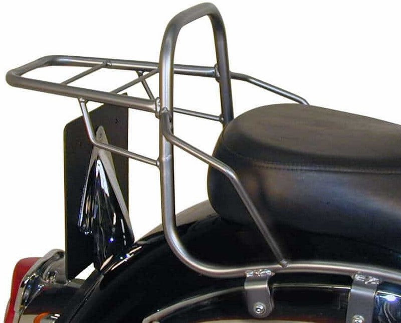 Hepco & Becker Tube Topcasecarrier-chrome for Kawasaki VN 1600 Classic | 650295 01 02