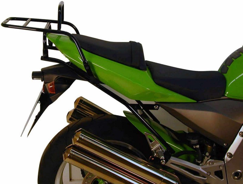 Hepco & Becker Tube Topcasecarrier-black for Kawasaki Z 1000 2003-2006 | 650296 01 01