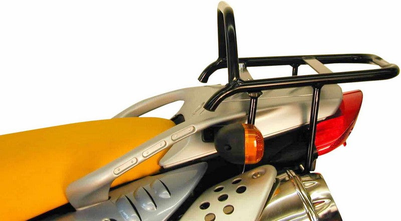 Hepco & Becker Tube Topcasecarrier-silver for BMW F 650 GS Dakar until 2003 / F 650 GS / G 650 GS | 650628 01 09