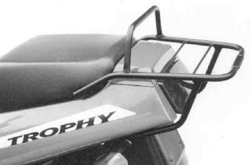 Hepco & Becker Tube Topcasecarrier-black for Triumph Trophy 900/1200 1993-1995 | 650736 01 01