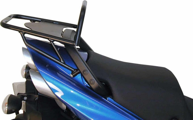 Hepco & Becker Tube Topcasecarrier-black for Triumph Sprint 1995-1998 | 650744 01 01