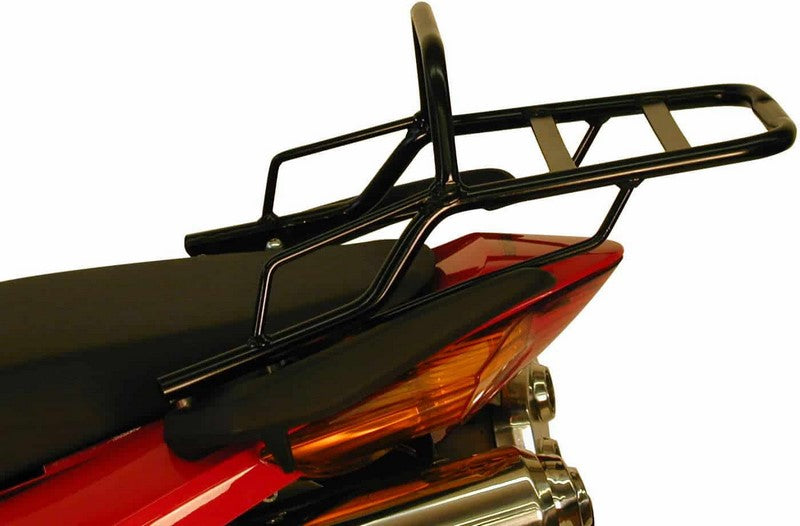 Hepco & Becker Tube Topcasecarrier-black for Honda VFR 800 2002-2013 | 650928 01 01