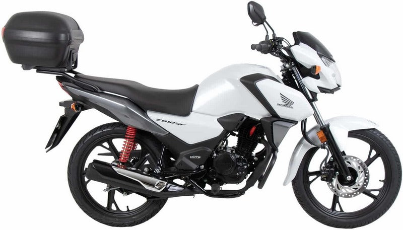 ヘプコ＆ベッカー トップケースホルダー イージーラック / アルラック  Alurack HONDA CB125F | 6529527 01 01