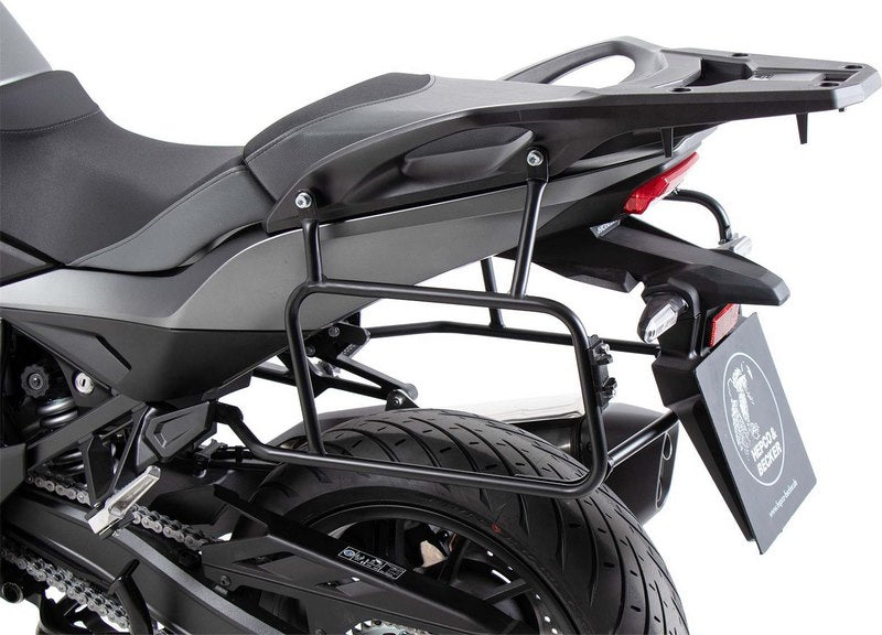ヘプコ＆ベッカー サイドケース ホルダー HONDA NT1100 | 6539537 00 01