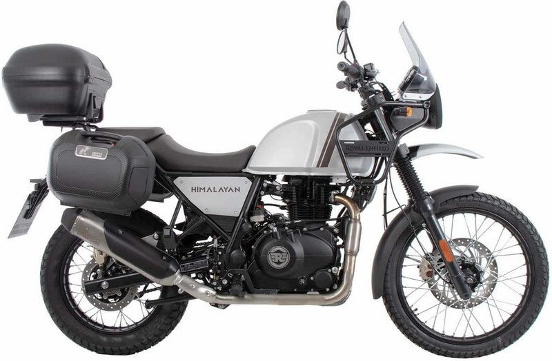 ヘプコ＆ベッカー トップケースホルダー アルラック Himalayan | 6557629 01 01