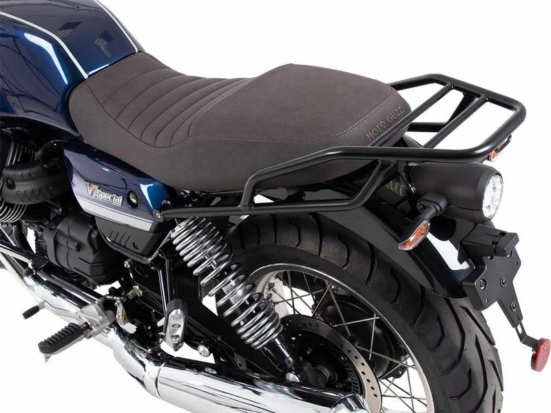 ヘプコ＆ベッカー リアキャリア MOTOGUZZI V7 Stone/Special/Centenario | 658556 01 01