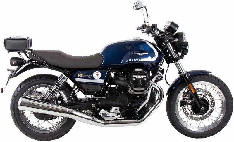 ヘプコ＆ベッカー リアキャリア MOTOGUZZI V7 Stone/Special/Centenario | 658556 01 01