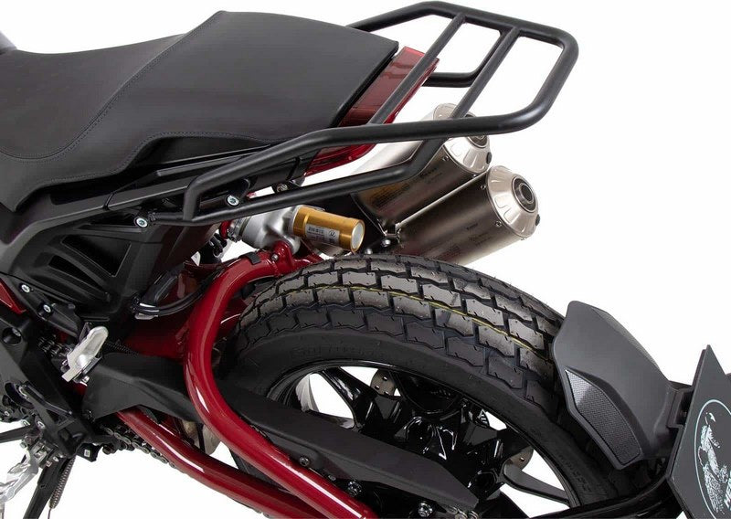 ヘプコ＆ベッカー リアキャリア Indian FTR 1200 | 6587580 01 01