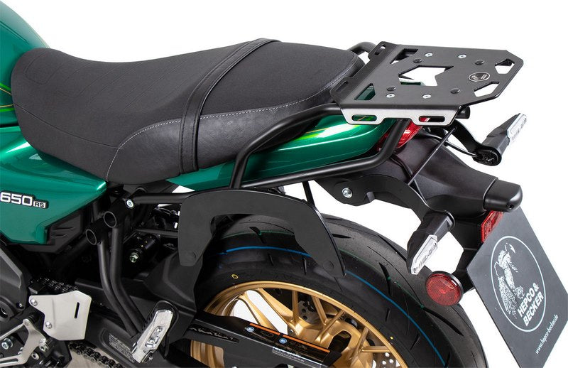 ヘプコ＆ベッカー リアキャリア Minirack/ミニラック Kawasaki Z650RS | 6602549 01 01