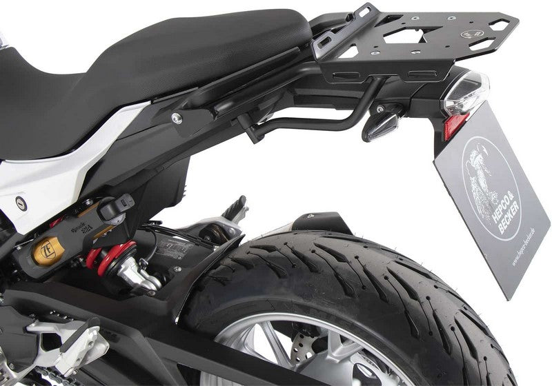 Hepco & Becker / ヘプコ&ベッカー Minirack for BMW F 900 XR (2020-) | 6606525 01 01