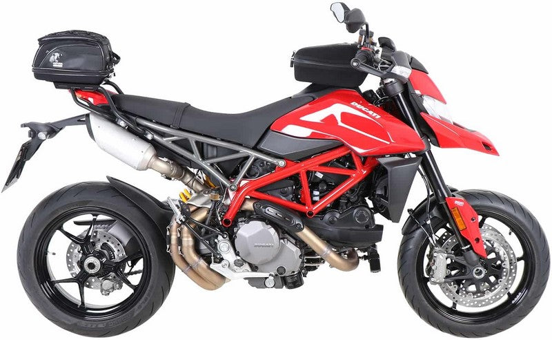 Hepco & Becker / ヘプコ&ベッカー Minirack for Ducati Hypermotard 950/SP (2019-) | 6607577 01 01