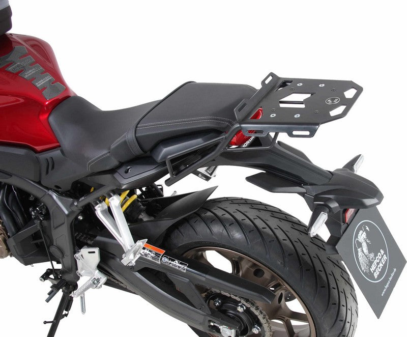 Hepco & Becker / ヘプコ&ベッカー Minirack for Honda CB 650 R (2019-) | 6609518 01 01