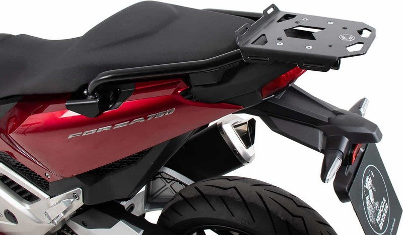 Hepco and Becker / ヘプコアンドベッカー Minirack soft luggage rear rack for Honda Forza (2021-) | 6609528 01 01