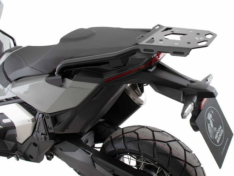 ヘプコ＆ベッカー リアキャリア Minirack/ミニラック HONDA X-ADV / Forza750 | 6609531 01 01