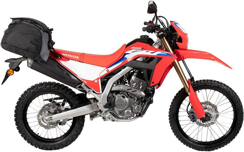 ヘプコ＆ベッカー リアキャリア Minirack/ミニラック HONDA CRF250/300 L/RALLY | 6609535 01 01