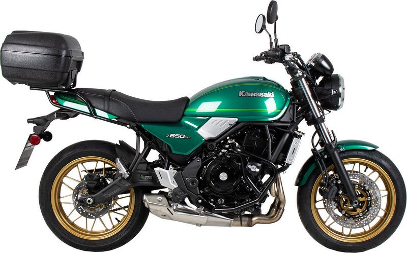 ヘプコ＆ベッカー トップケースホルダー イージーラックKawasaki Z650RS | 6612549 01 01
