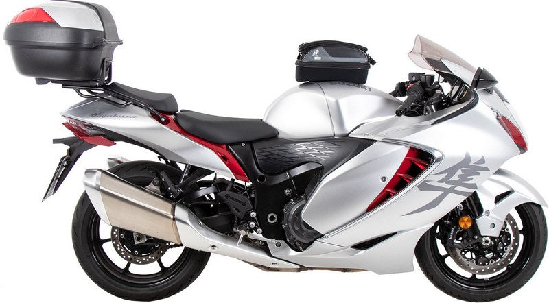 ヘプコ＆ベッカー トップケースホルダー イージーラック SUZUKI Hayabusa / 隼 GSX1300R (21-) | 6613545 01 01