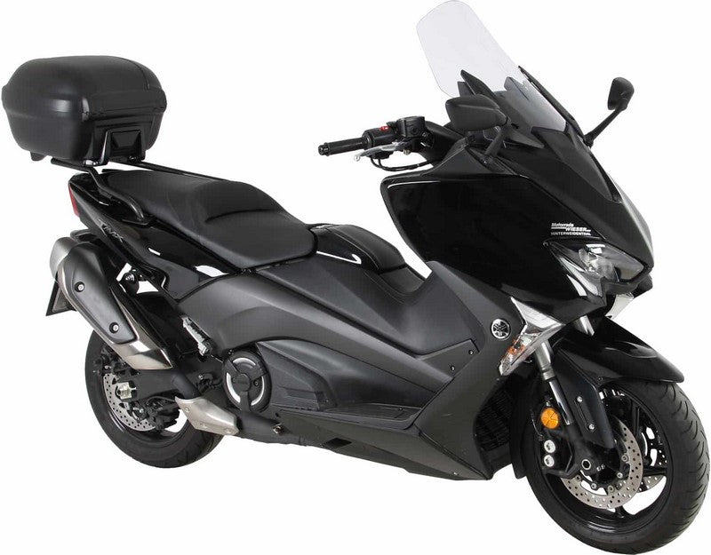 Hepco & Becker / ヘプコ&ベッカー Easyrack topcasecarrier for Yamaha TMAX 530 / SX / DX (2018-) | 6614561 01 01