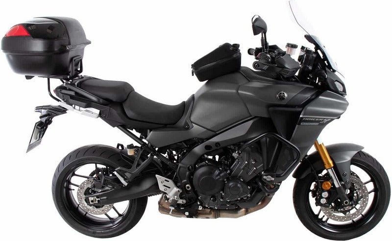 ヘプコ＆ベッカー トップケースホルダー イージーラックYAMAHA Tracer 9 / GT | 6614572 01 01