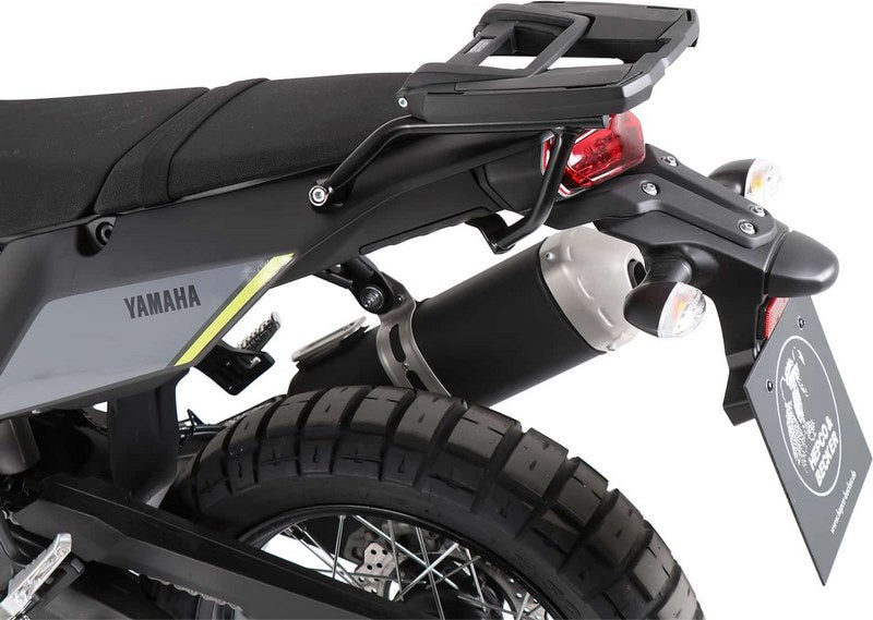Hepco and Becker / ヘプコアンドベッカー Easyrack Topcasecarrier for Yamaha Ténéré 700 World Raid (2022-) | 6614579 01 01