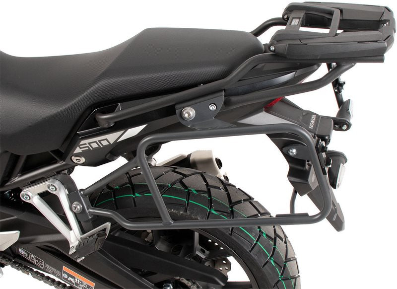 Hepco & Becker イージーラックトップケースキャリア Honda NX 500 (2024-) | 6619546 01 05