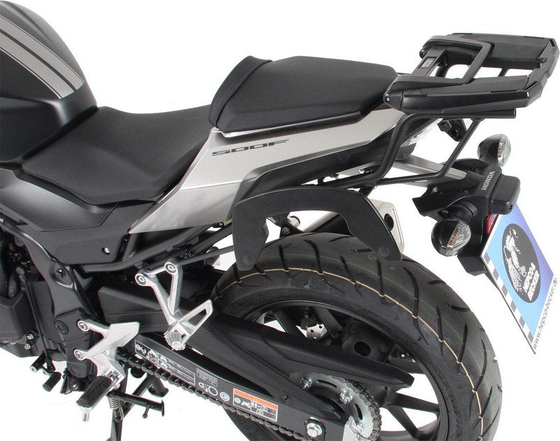 Hepco & Becker Easyrack topcasecarrier for Honda CBR 500 R (2016-2018) | 661995 01 05