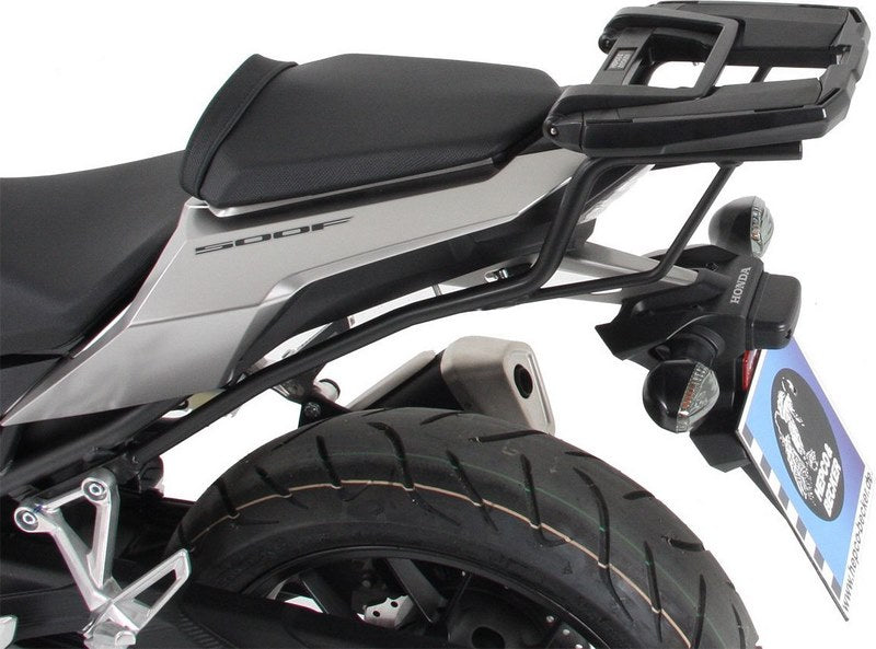 Hepco & Becker Easyrack topcasecarrier for Honda CB 500 F (2016-2018) | 661996 01 05