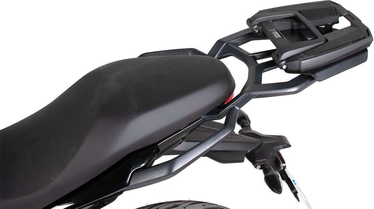 ヘプコ＆ベッカー トップケースホルダー アルラック Triumph Tiger Sport 660 | 6627636 01 01