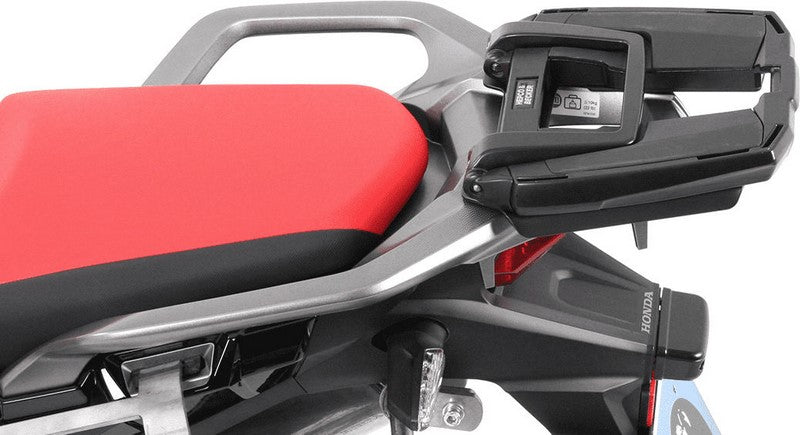 Hepco & Becker Easyrack topcasecarrier-black for Honda CRF 1000 Africa Twin 2016-2017 | 662994 01 01