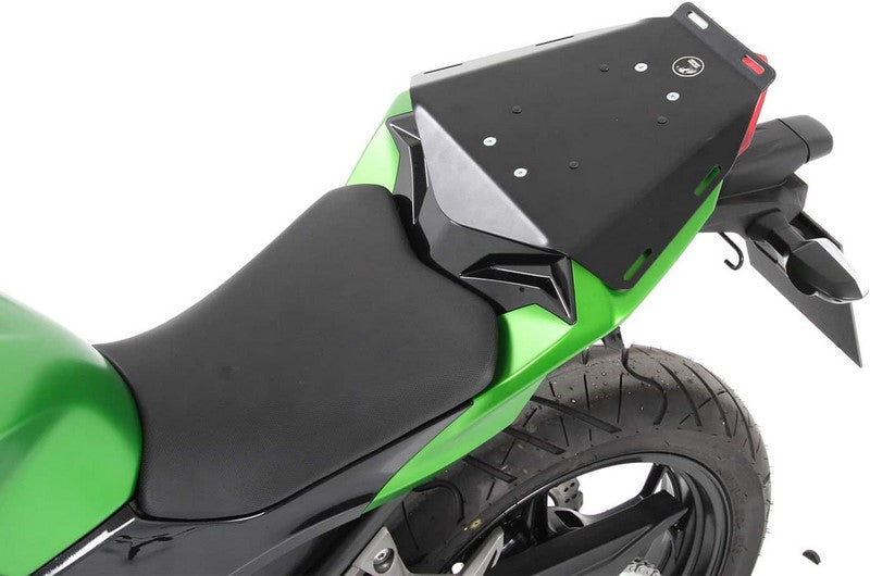 Hepco & Becker / ヘプコ&ベッカー Sportrack for Kawasaki Z 300 | 6702521 00 01