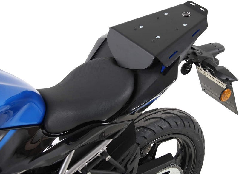 Hepco & Becker / ヘプコ&ベッカー Sportrack for Kawasaki Z125 (2018-) | 6702536 00 01