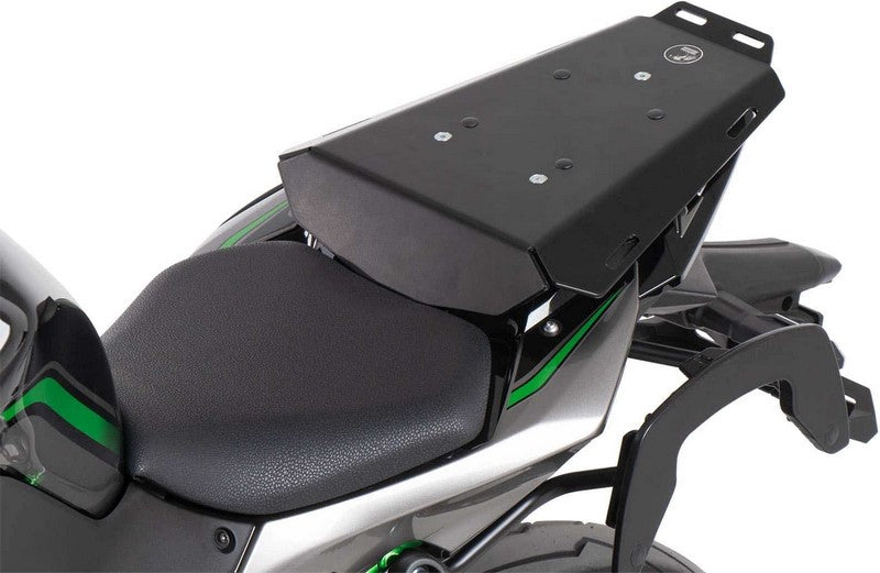Hepco & Becker / ヘプコ&ベッカー Sportrack for Kawasaki Z H2 (2020-) | 6702543 00 01