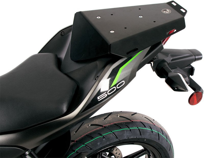 Hepco & Becker スポルトラックフォー Kawasaki Ninja 500 / SE (2024-) | 6702548 00 01