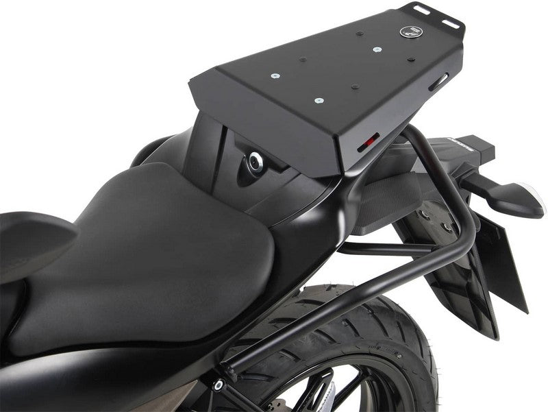 Hepco & Becker / ヘプコ&ベッカー Sportrack for Suzuki GSX-S/R 125 / 2017-> | 6703535 00 01