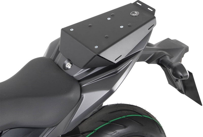 Hepco & Becker / ヘプコ&ベッカー Sportrack for Suzuki GSX-S 750 (2017-) | 6703540 00 01
