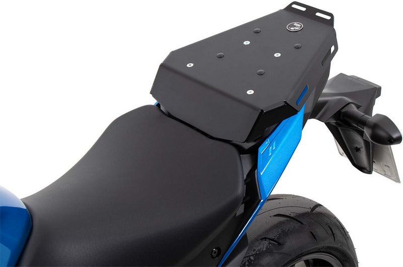 ヘプコ＆ベッカー タンデムシート置換型リアラック「Speedrack EVO」SUZUKI GSX-S1000/F | 6703546 00 01