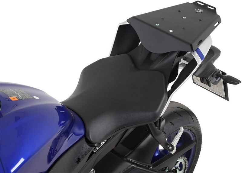 Hepco & Becker / ヘプコ&ベッカー Sportrack for Yamaha YZF R6 / 2017-> | 6704555 00 01
