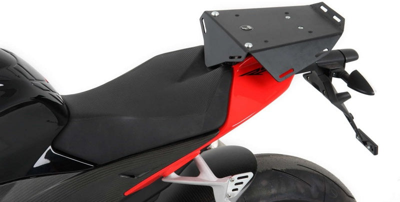 Hepco & Becker Sportrack for Aprilia RSV4 (2011-) / RSV4 RF/RR (2015-) / Tuono V4 1100 Factory (2015-) | 670701 00 01