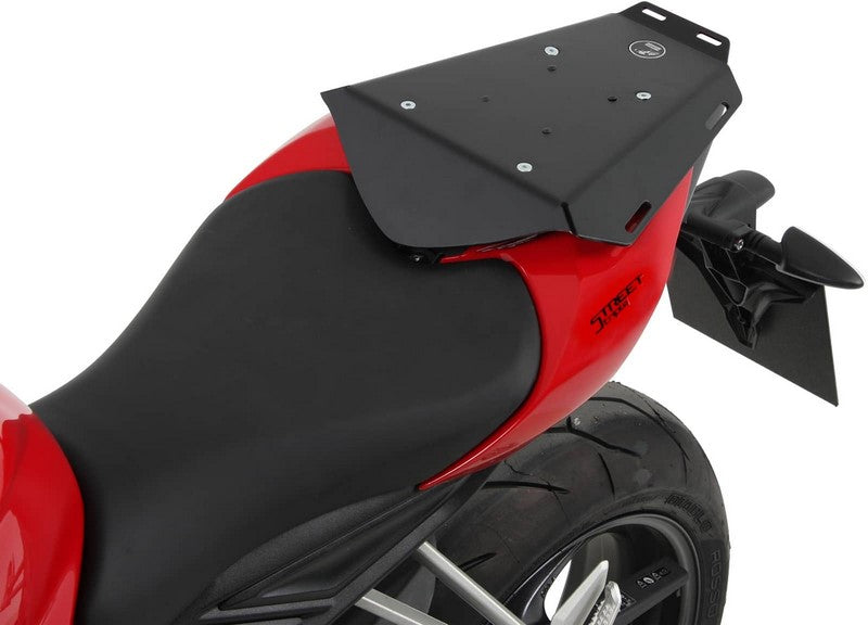 Hepco & Becker / ヘプコ&ベッカー Sportrack for Triumph Street Triple 765 S/R/RS / 2017-> | 6707573 00 01