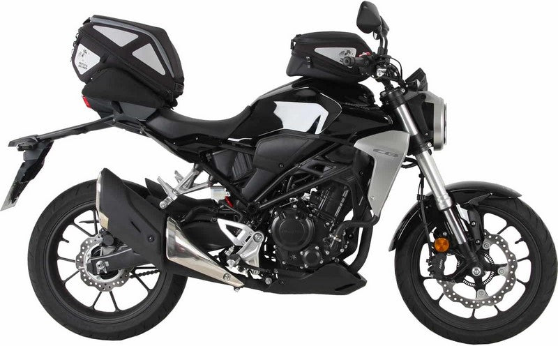 Hepco & Becker / ヘプコ&ベッカー Sportrack for Honda CB 300 R (2018-) | 6709508 00 01