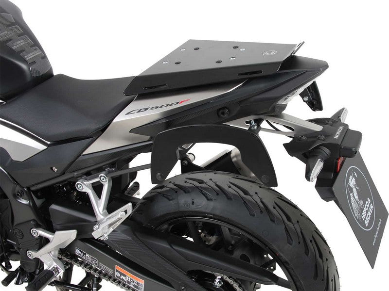 Hepco & Becker / ヘプコ&ベッカー Sportrack for Honda CB 500 F (2019-) | 6709515 00 01