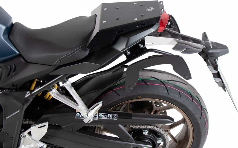 Hepco and Becker / ヘプコアンドベッカー Sportrack for Honda CB 650 R (2021-) | 6709529 00 01